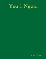 Yeu 1 Nguoi 1300260173 Book Cover