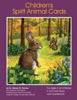 Children's Spirit Animal Cards 0983268703 Book Cover