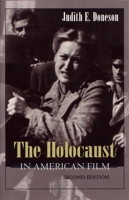 Holocaust in American Film 0815629265 Book Cover