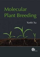 Molecular Plant Breeding 1845939824 Book Cover