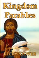 Kingdom Parables 1365124363 Book Cover