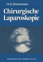 Chirurgische Laparoskopie 3540110267 Book Cover