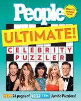 People Ultimate Puzzler 1603209751 Book Cover