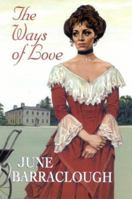 The Ways of Love 0709073461 Book Cover