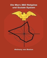 Die Mars 360 Religiöse und Soziale System B0C9WQD28N Book Cover