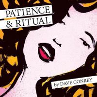 Patience and Ritual: One Hundred Days of Art and Empowerment 1985378817 Book Cover