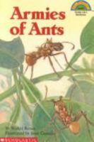 Armies of Ants 0590476165 Book Cover