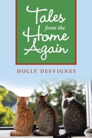 Tales from the Home Again 148972804X Book Cover