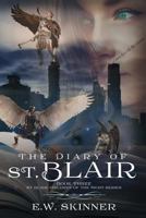 The Diary of St. Blair 0999419625 Book Cover