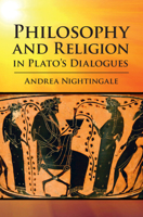 Philosophy and Religion in Plato's Dialogues 1108837301 Book Cover