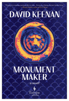 Monument Maker 1609458273 Book Cover