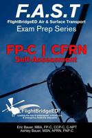 F.A.S.T Exam Prep: FlightBridgeED - Air - Surface - Transport - Exam - Prep 1493530941 Book Cover