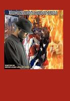 World Orphan Presents: Children of the Residue: Detroit West Side 1452045119 Book Cover