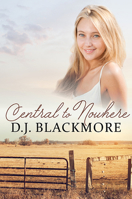 Central to Nowhere 1925563642 Book Cover