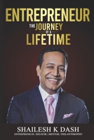 Entrepreneur: The Journey of a Lifetime B08VCKKK19 Book Cover
