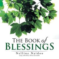The Book of Blessings 1499088663 Book Cover