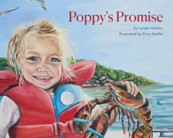 Poppy's Promise 195427727X Book Cover