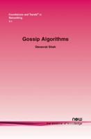 Gossip Algorithms 1601982364 Book Cover