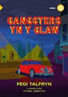 Cyfres Amdani: Gangsters yn y Glaw 1801061637 Book Cover