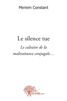 Le silence tue (French Edition) 2812125918 Book Cover