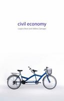 L'economia civile 1911116002 Book Cover