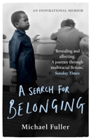 A Search for Belonging 1788702867 Book Cover