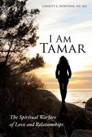 I Am Tamar 1628395389 Book Cover