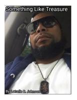 Something Like Treasure 1535402954 Book Cover