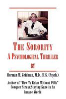 The Sorority 1436337992 Book Cover