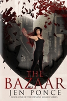 The Bazaar 1793455767 Book Cover