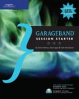 Garageband Session Starter 1592005217 Book Cover