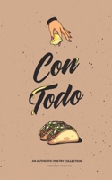 Con Todo 0578836092 Book Cover
