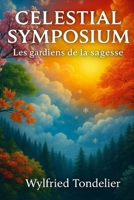 Celestial Symposium: Les gardiens de la sagesse (French Edition) B0FMPSG81D Book Cover