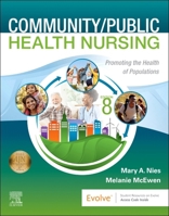 Community/Public Health Nursing: Promoting the Health of Populations 0323795315 Book Cover