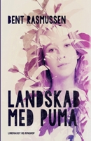 Landskab med puma 8726102595 Book Cover