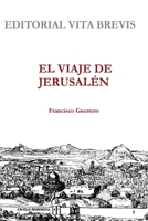 El viaje de Jerusalén 1446712850 Book Cover