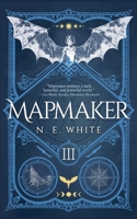 Mapmaker 3 B0FMJCPKJQ Book Cover