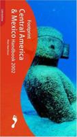Footprint Central America and Mexico Handbook 2002 1903471001 Book Cover