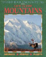 Life in the Mountains 0716652145 Book Cover
