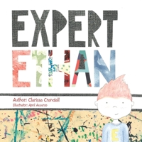 Expert Ethan 1728336589 Book Cover