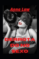 Derrotado no sexo B09SF4PP6F Book Cover