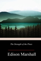 The strength of the pines, 1718676271 Book Cover