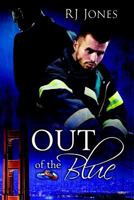 Out of the Blue 1506189741 Book Cover