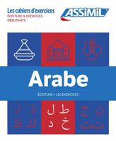 Coffret Arabe débutants & écriture 2700581768 Book Cover