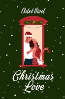 Christmas love B09JVK9CYN Book Cover