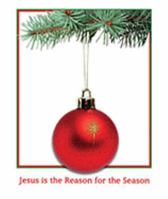 Jesus Reason Merchandise Bag 250pk: 20 X 23.5 2.00 Mil Thickness 5558157135 Book Cover