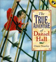 The True Adventure of Daniel Hall 0140566740 Book Cover