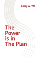 The Power is in the Plan B09QF44FZC Book Cover