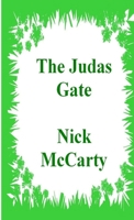 The Judas Gate 0955477174 Book Cover