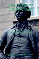 O Pensamento Conservador (Portuguese Edition) 6500504925 Book Cover